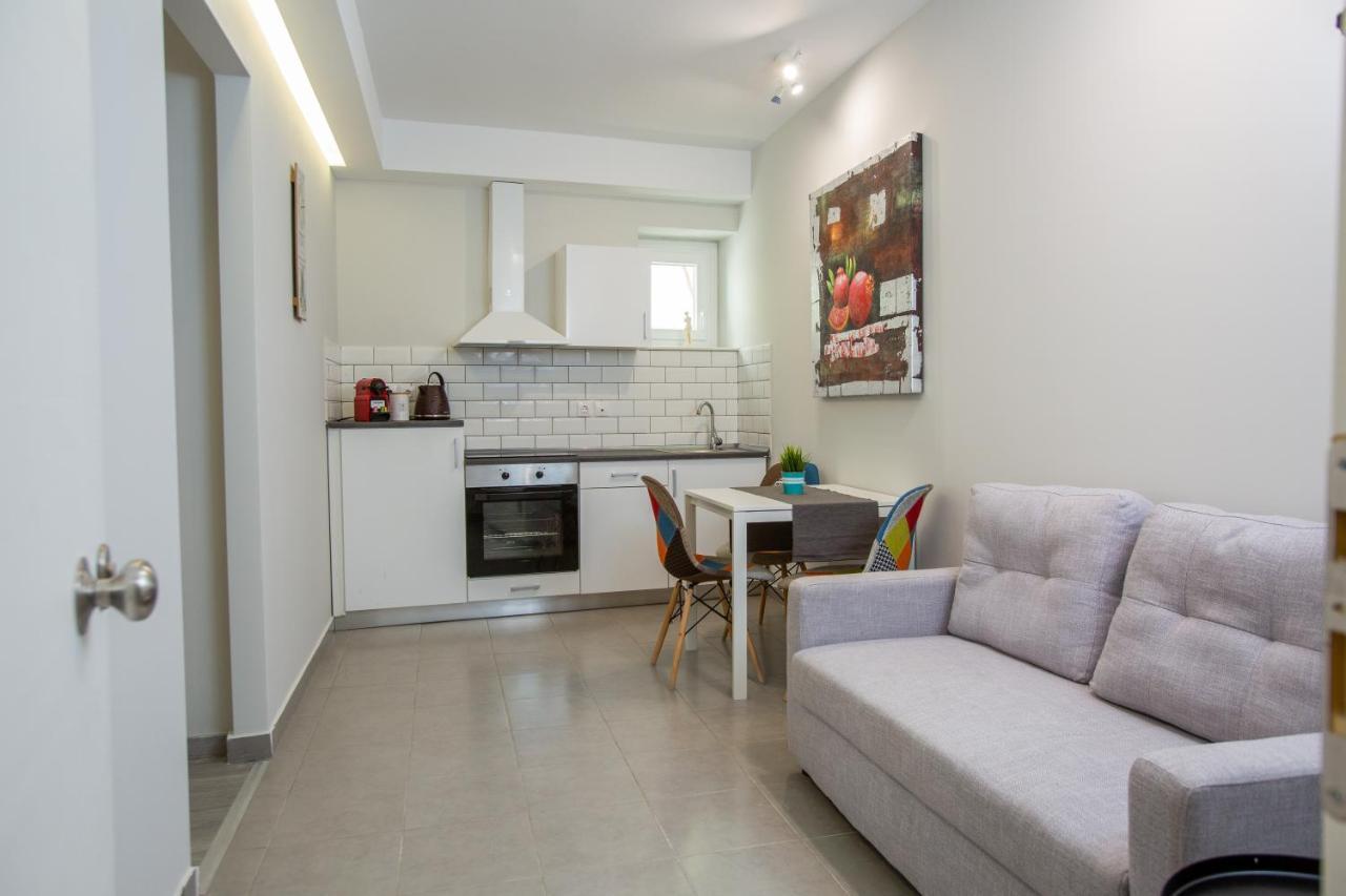 Raise Boutique Rooms In The Center Of Athen Exterior foto