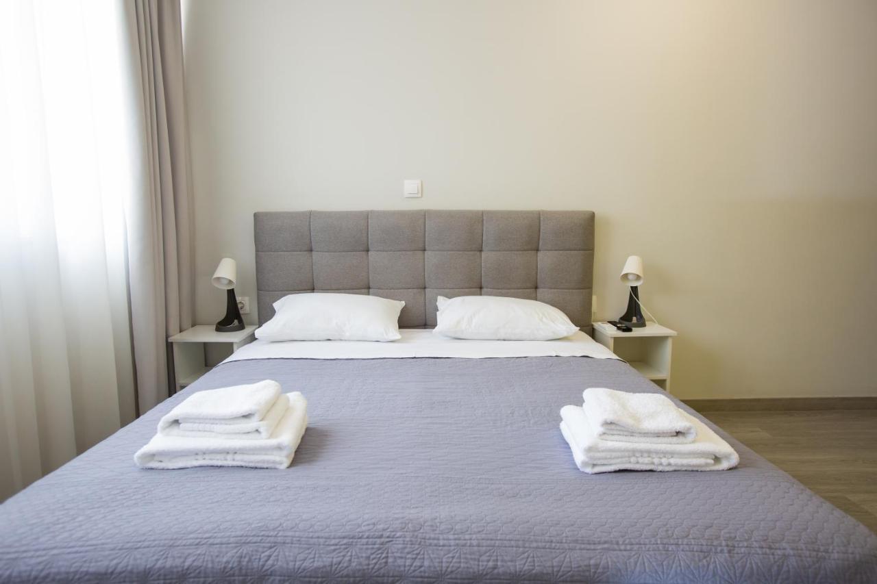 Raise Boutique Rooms In The Center Of Athen Exterior foto