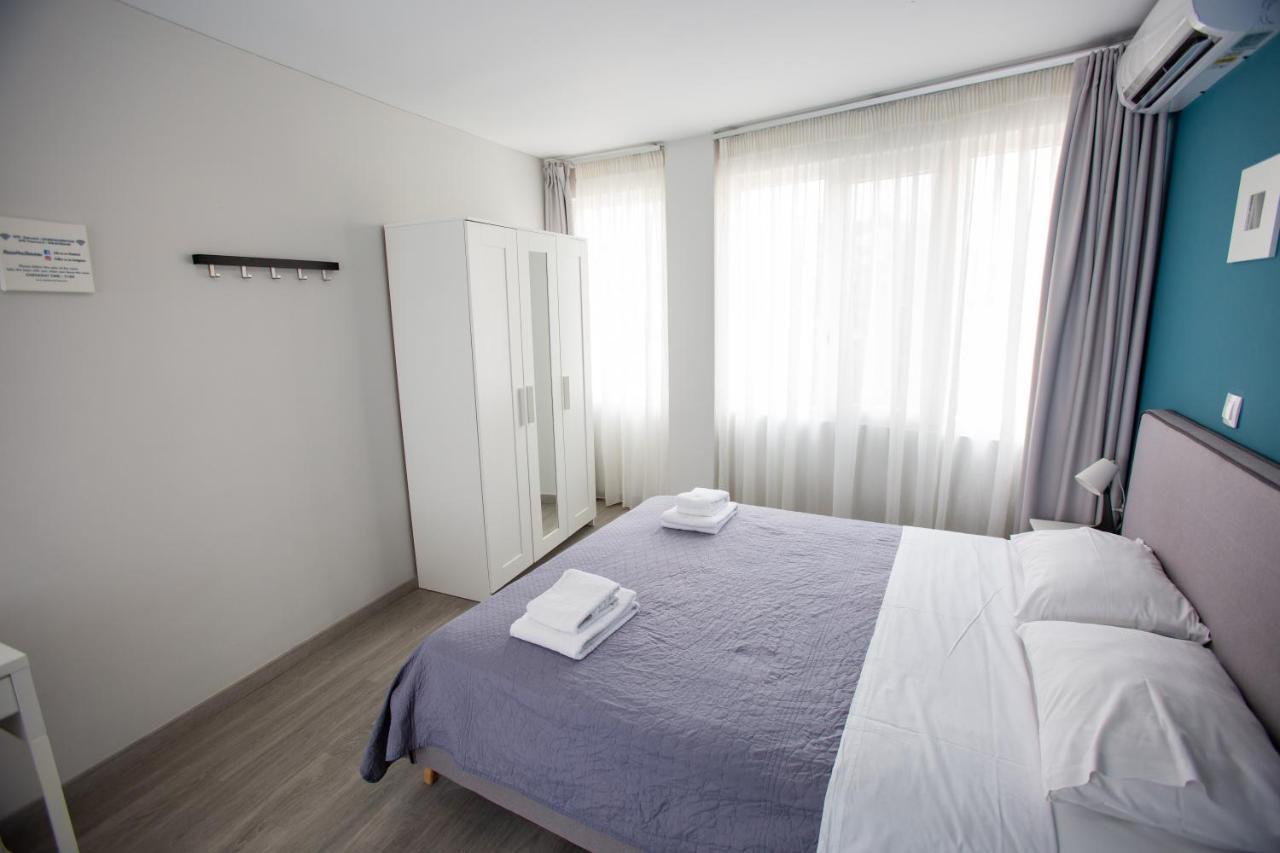 Raise Boutique Rooms In The Center Of Athen Exterior foto