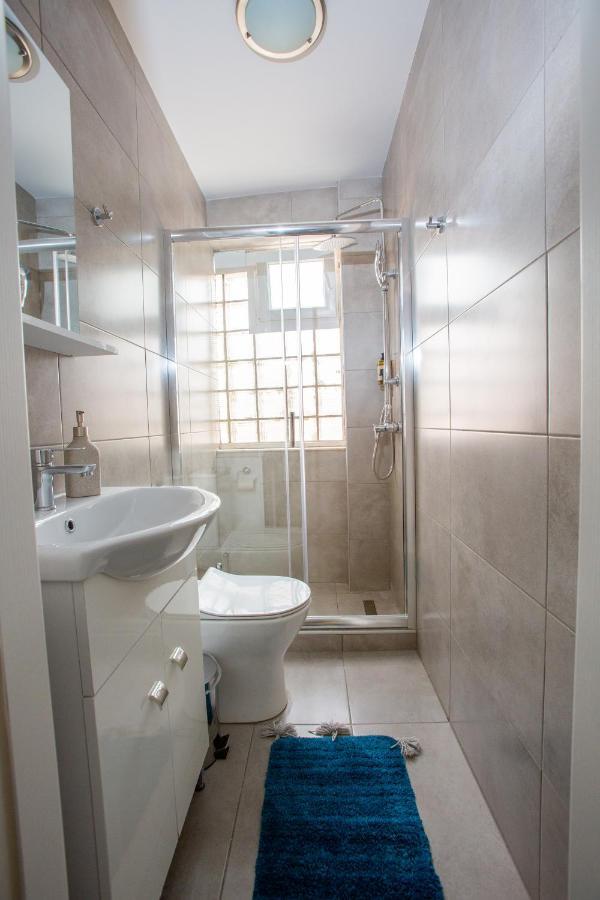 Raise Boutique Rooms In The Center Of Athen Exterior foto