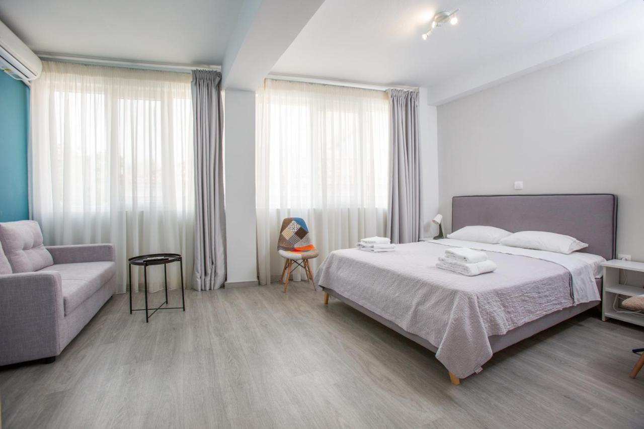 Raise Boutique Rooms In The Center Of Athen Exterior foto