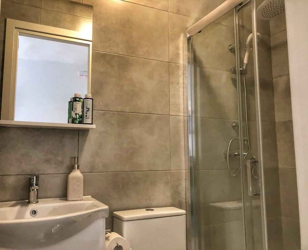Raise Boutique Rooms In The Center Of Athen Exterior foto